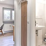 Haus Seezeit 06 아파트 티멘도르프스트랜드