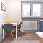 Haus Seezeit 06 아파트