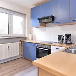 Lägenhet Haus Seezeit 06 Timmendorfer Strand