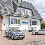Haus Seezeit 06 아파트