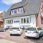 아파트 Haus Seezeit 06