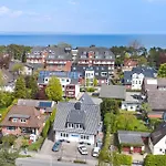 Haus Seezeit 06 Lägenhet