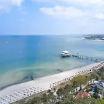 Haus Seezeit 06 * Timmendorfer Strand