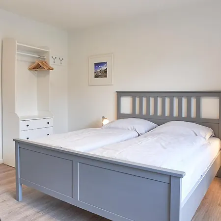 Apartamento Haus Seezeit 06 Timmendorfer Strand