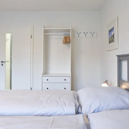 Haus Seezeit 06 Timmendorfer Strand