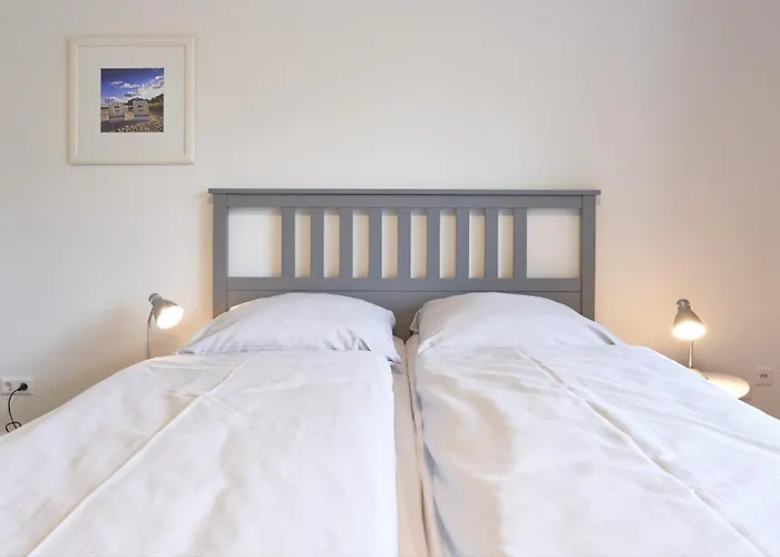 Haus Seezeit 06 Timmendorfer Strand