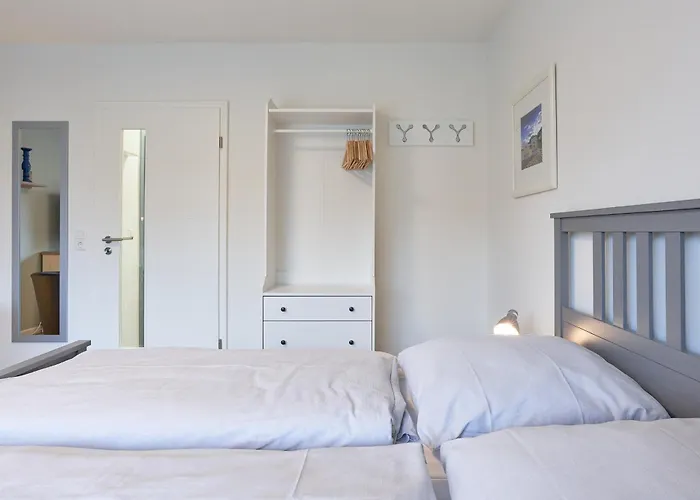 Haus Seezeit 06 Timmendorfer Strand